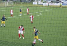 Cubino-Ponte d’Arbia, lo spareggio per la Prima Categoria si giocherà a Certaldo