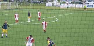 Cubino-Ponte d’Arbia, lo spareggio per la Prima Categoria si giocherà a Certaldo