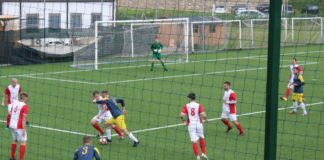 Il Cubino e altre 13 squadre in corsa per la Prima Categoria, aspettando le finali