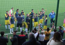 Sorride il Cubino: sarà ripescaggio in Prima Categoria (ora manca solo il comunicato ufficiale)