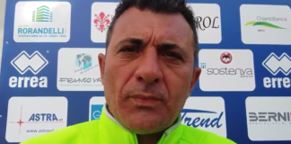 Scandicci, dopo la nuova salvezza in D è conferma per l’allenatore Davitti e il d.s. Garaffoni