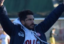 Eccellenza, si separano le strade della Colligiana e di Deri: in settimana il nome del successore