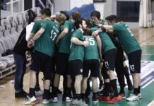 E.Go Handball chiude la stagione con una sconfitta: Gaeta passa al PalaEstra 24-19