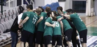 E.Go Handball chiude la stagione con una sconfitta: Gaeta passa al PalaEstra 24-19