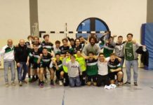 E.Go Tavarnelle, è finalissima regionale per l’U17: oggi sfida contro Fiorentina Handball