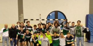 E.Go Tavarnelle, è finalissima regionale per l’U17: oggi sfida contro Fiorentina Handball
