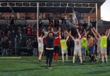 Juniores provinciali, è il giorno. Il Firenze Ovest: “Tutti al Bozzi, non ci sono scuse”