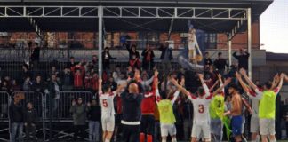 Juniores provinciali, è il giorno. Il Firenze Ovest: “Tutti al Bozzi, non ci sono scuse”