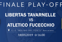 Libertas Tavarnelle: l’appuntamento finale per salire in Seconda categoria a Baccaiano