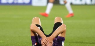 Non poteva che finire in modo squallido. E la vendita? Non pensate che sia questione di ore…