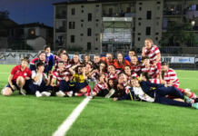 Il derby è della Florentia: le under 15 battono la Fiorentina e conquistano la Coppa Becheroni