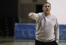 Un sabato a tutta E.Go Handball: in campo U9 e U11, poi l’ultima di Serie A contro Gaeta