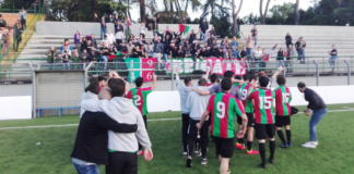 VIDEO / Il “Bozzi” è rossoverde! Il Grassina vince (al 93′) e conquista la Supercoppa
