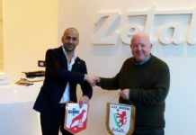 Firmato l’accordo di collaborazione Grassina-Belmonte: “Insieme abbiamo un potenziale enorme”