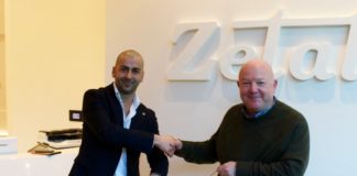 Grassina, per gli Juniores innesti “a chilometro zero”: in rossoverde due 2003 dal Belmonte