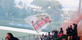 Serie D, domenica il big-match Grosseto-Monterosi in diretta su SportItalia