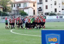 Grassina, si prepara la Serie D. Ecco le prime importanti conferme per la rosa di mister Innocenti