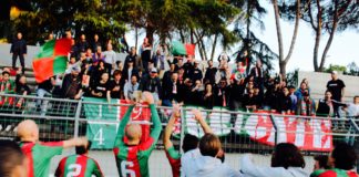 Anniversari – Un anno fa il Grassina si prendeva la Supercoppa: 2-1 al Grosseto
