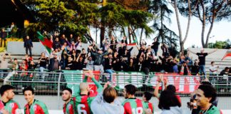 Abbonamenti Grassina: ecco quanto costa seguire la prima stagione in Serie D