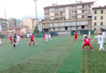 A segno Masini e Catarzi, Innocenti super: Grevigiana vince 2-1 e aspetta i play-out, Legnaia giù