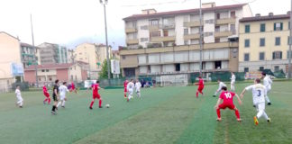 A segno Masini e Catarzi, Innocenti super: Grevigiana vince 2-1 e aspetta i play-out, Legnaia giù