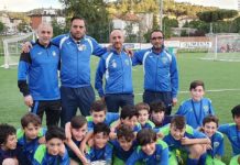 19° Memorial Nesi, Esordienti 2007: vince lo Sporting Arno. 3° posto per l’Impruneta Tavarnuzze