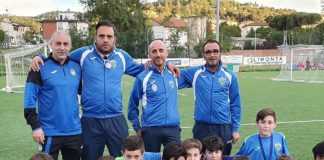 19° Memorial Nesi, Esordienti 2007: vince lo Sporting Arno. 3° posto per l’Impruneta Tavarnuzze