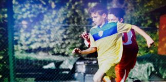 Parla Lapo Mazzoli, il “motore” dei Giovanissimi di Tavarnuzze: “Uno spogliatoio molto unito”