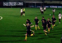 FOTOGALLERY / Le immagini più belle del trionfo del Lebowski nella Coppa Toscana femminile