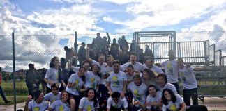 Le ragazze grigionere fanno festa: il CS Lebowski promosso in Eccellenza (sognando il “double”)