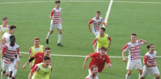 Juniores, lo spareggio è rossoblù: il Firenze Ovest batte il Lebowski 2-1 in un “Bozzi” strapieno