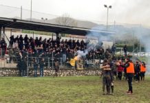 Il Lebowski sbanca anche Pieve Fosciana ma si ferma a un passo dal sogno: sfumano i play-off