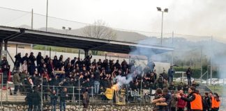 Il Lebowski sbanca anche Pieve Fosciana ma si ferma a un passo dal sogno: sfumano i play-off