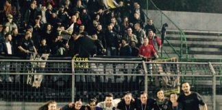 Dopo il campionato anche la Coppa, per le ragazze del Lebowski è “double” da leggenda