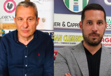 Eccellenza, presentati altri due nuovi allenatori: Maneschi al Badesse, Lucchesi alla Rignanese