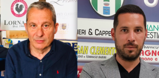 Eccellenza, presentati altri due nuovi allenatori: Maneschi al Badesse, Lucchesi alla Rignanese