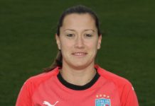 Florentia, Chiara Marchitelli tra le 23 azzurre convocate per il Mondiale di Francia