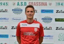 Il Grassina ha un allenatore (giovanissimo) da Uefa A: Innocenti supera l’esame a Coverciano