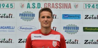 Il Grassina ha un allenatore (giovanissimo) da Uefa A: Innocenti supera l’esame a Coverciano