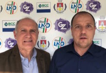 Pontassieve, presentato il nuovo tecnico: sarà l’ex Antella Alessio Miliani