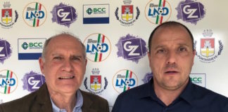 Pontassieve, presentato il nuovo tecnico: sarà l’ex Antella Alessio Miliani