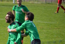 Monticciolo-Maravigli, la Sambuca fa l’impresa ma non basta: 2-1 allo Staggia, niente play-off