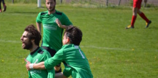 L’INTERVISTA / Sambuca, Giacomo Monticciolo scalpita: “Non vedo l’ora di ricominciare”