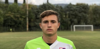 Un Andrea Papi pazzesco: il portiere dell’Antella Juniores segna due gol (3-3 contro la Rufina)
