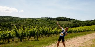 Chianti Classico Marathon, a meno di un mese dal via già iscritti atleti da 26 Paesi