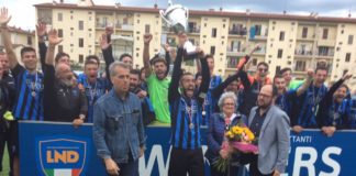 Supercoppa di Promozione, il trofeo è della Pecciolese: battuta ai rigori la Pontemolese