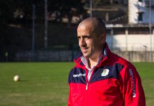 Perini saluta l’Atl.Impruneta: “Una squadra come una famiglia. Ora a Settignano per crescere”