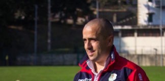 Perini saluta l’Atl.Impruneta: “Una squadra come una famiglia. Ora a Settignano per crescere”