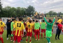 Il Poggibonsi fa un passo avanti verso la Serie D: sarà finale con il Porto Sant’Elpidio