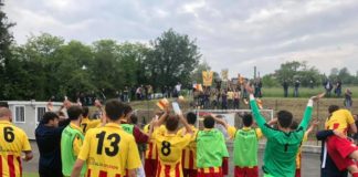 Il Poggibonsi fa un passo avanti verso la Serie D: sarà finale con il Porto Sant’Elpidio